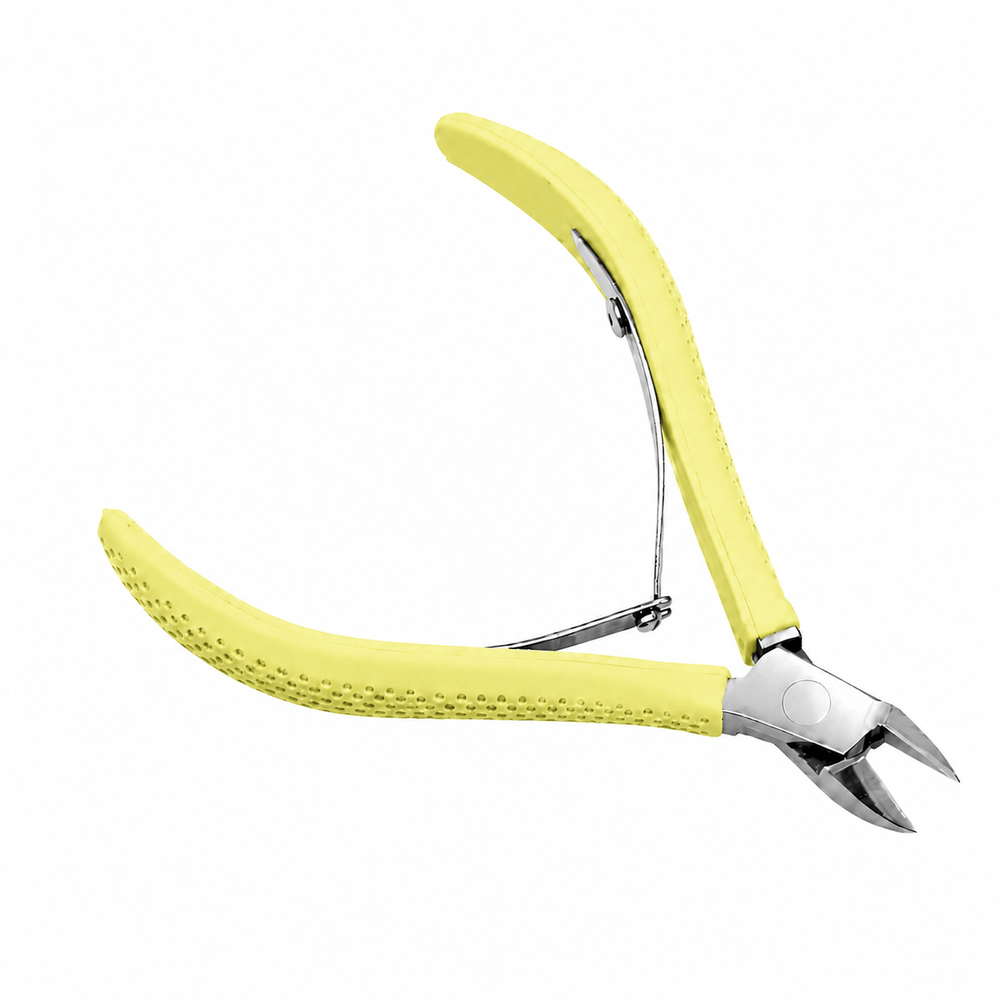 Nagelzange Soft-Grip