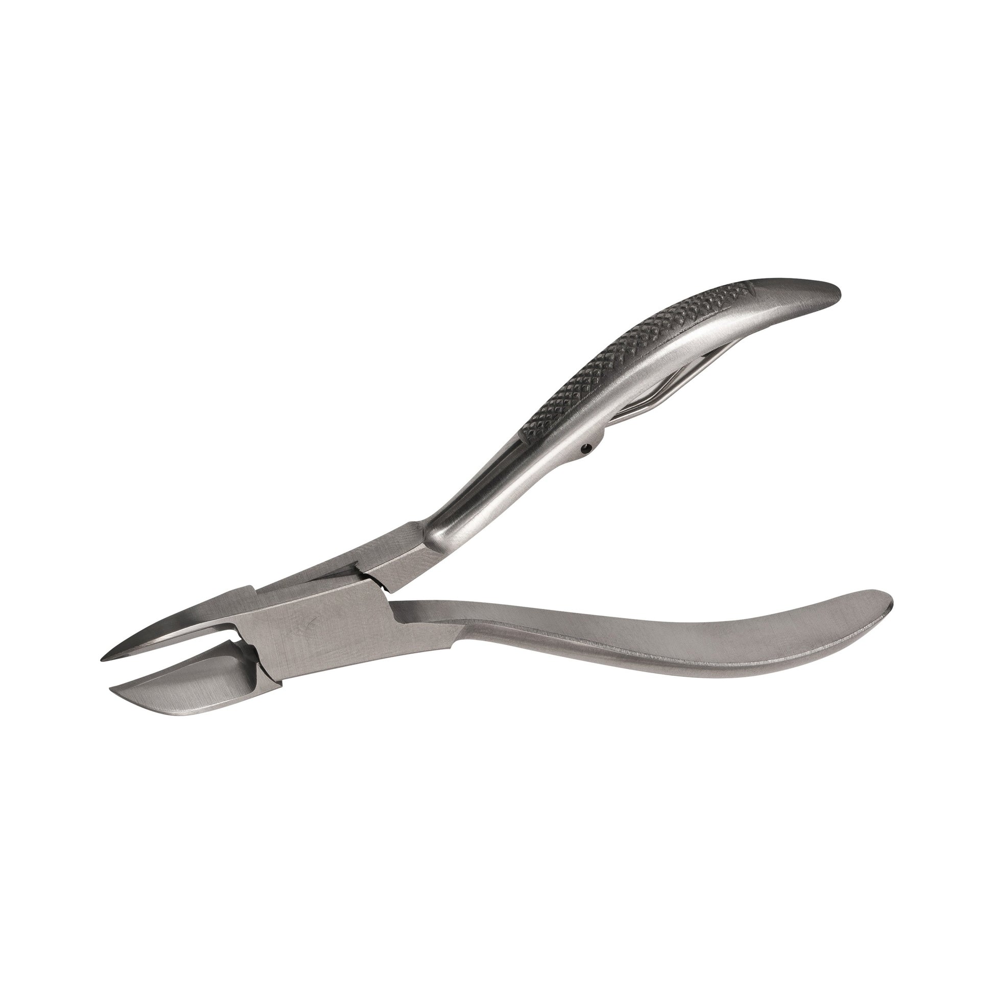 Nagelzange mit Klappfeder