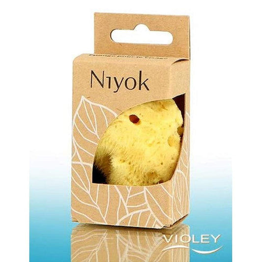 Niyok Gesichtsschwamm