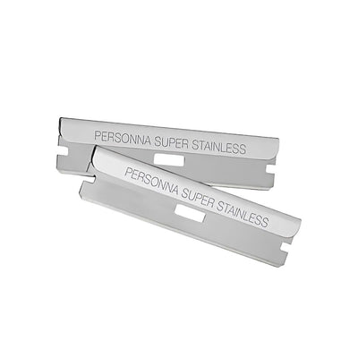 razor blades