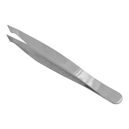 Pinzette flach