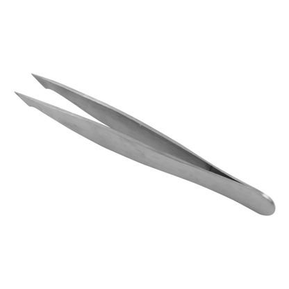 Pinzette flach