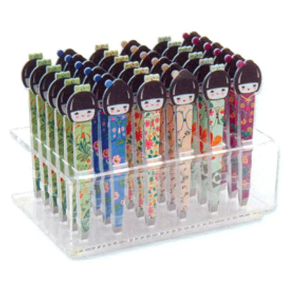 Pinzetten Display 36 Stück