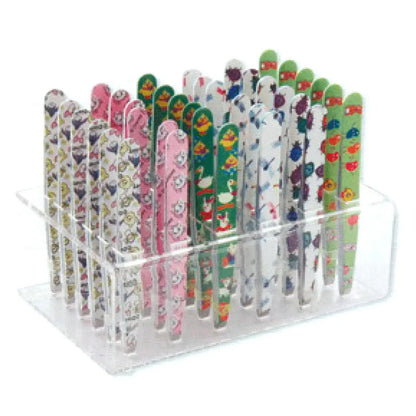 Pinzetten Display 36 Stück