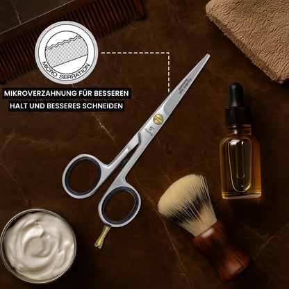 Professionelle Haarschere 5 Zoll