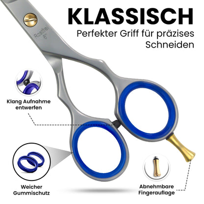 Profi Haarschere 6 Zoll