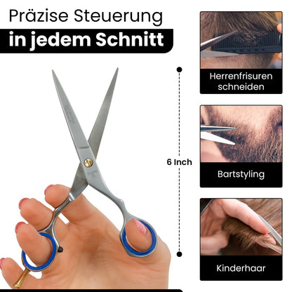 Profi Haarschere 6 Zoll