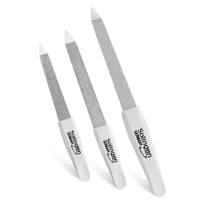 Profi Saphir Nagelfeilen Solingen