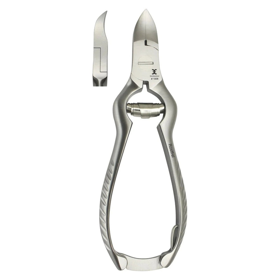 Buffer nail nippers Basic