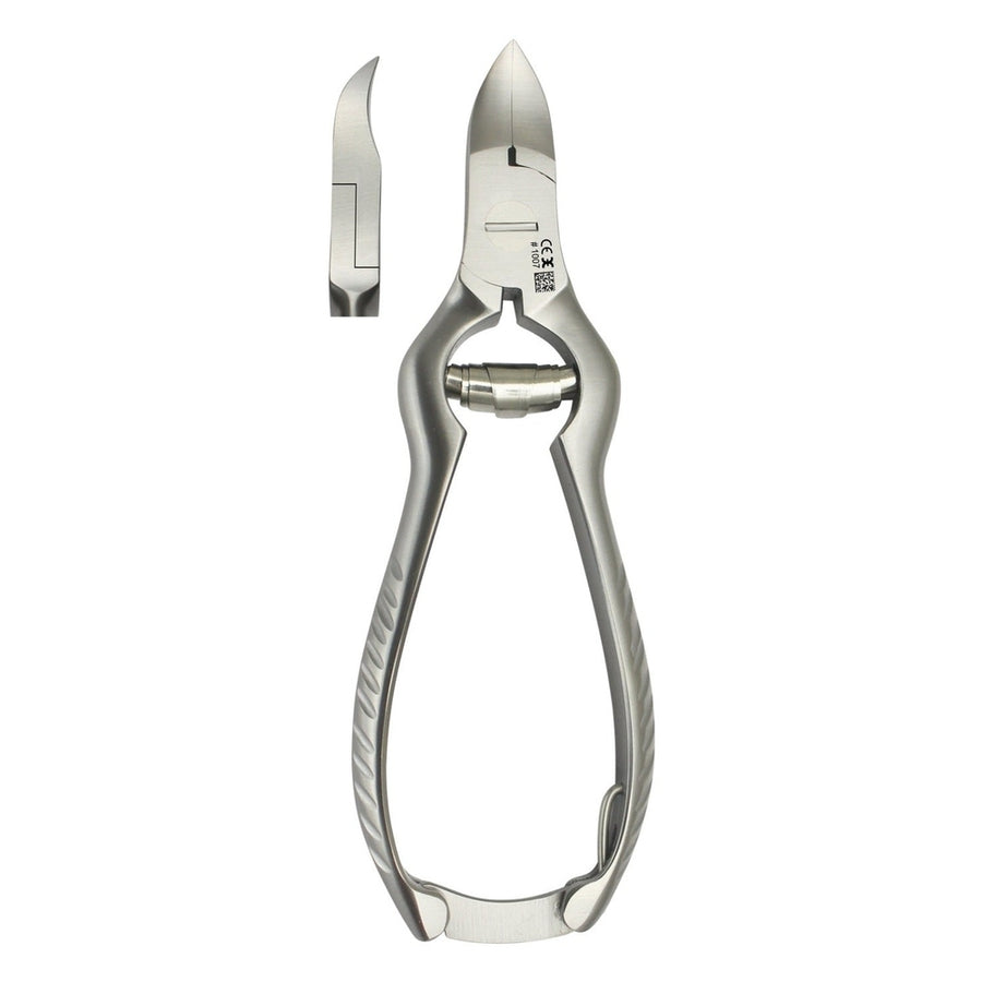 Buffer spring nail nippers Basic 13 cm | P-Series for podiatry