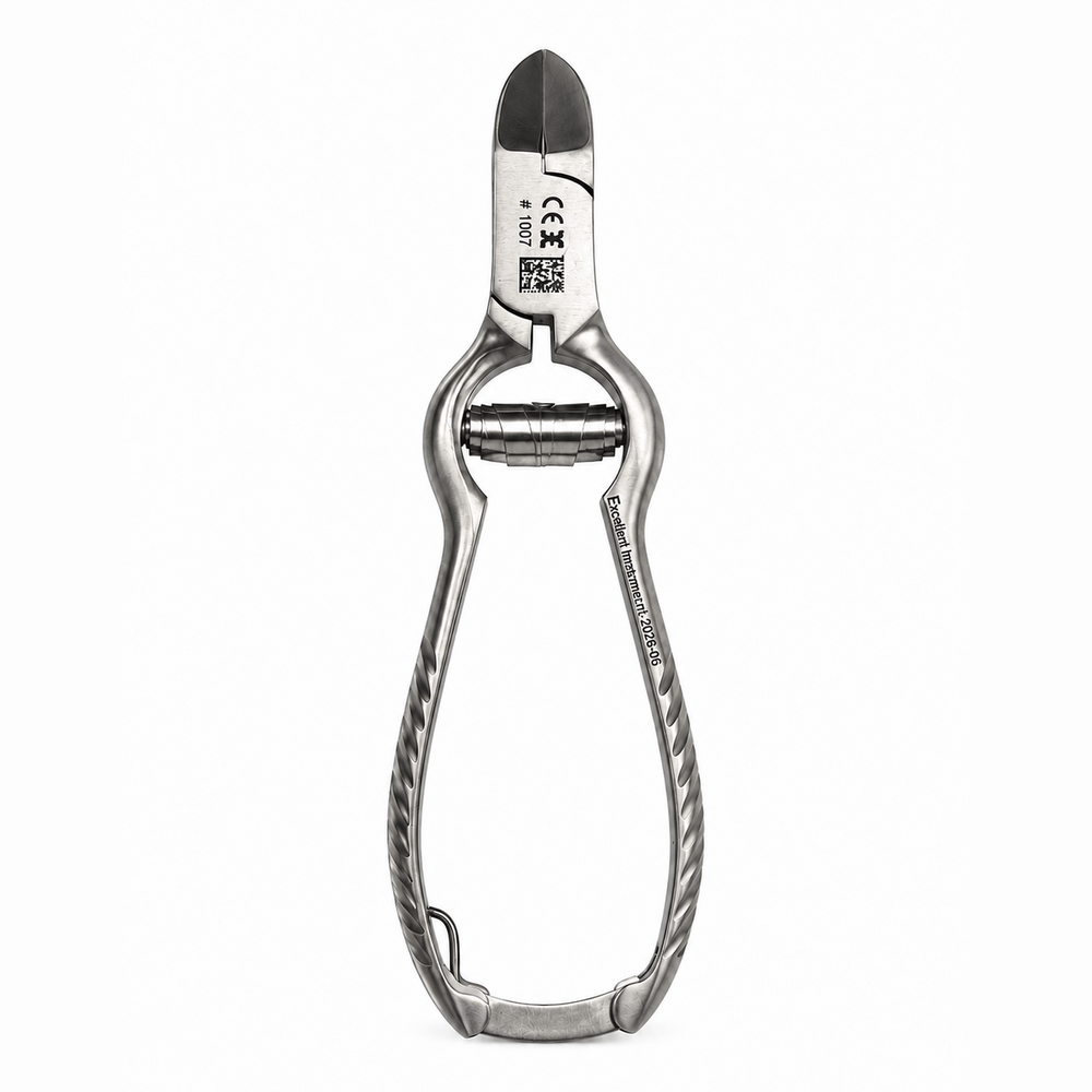 Puffernagelzange Basic – SKU 1007-P