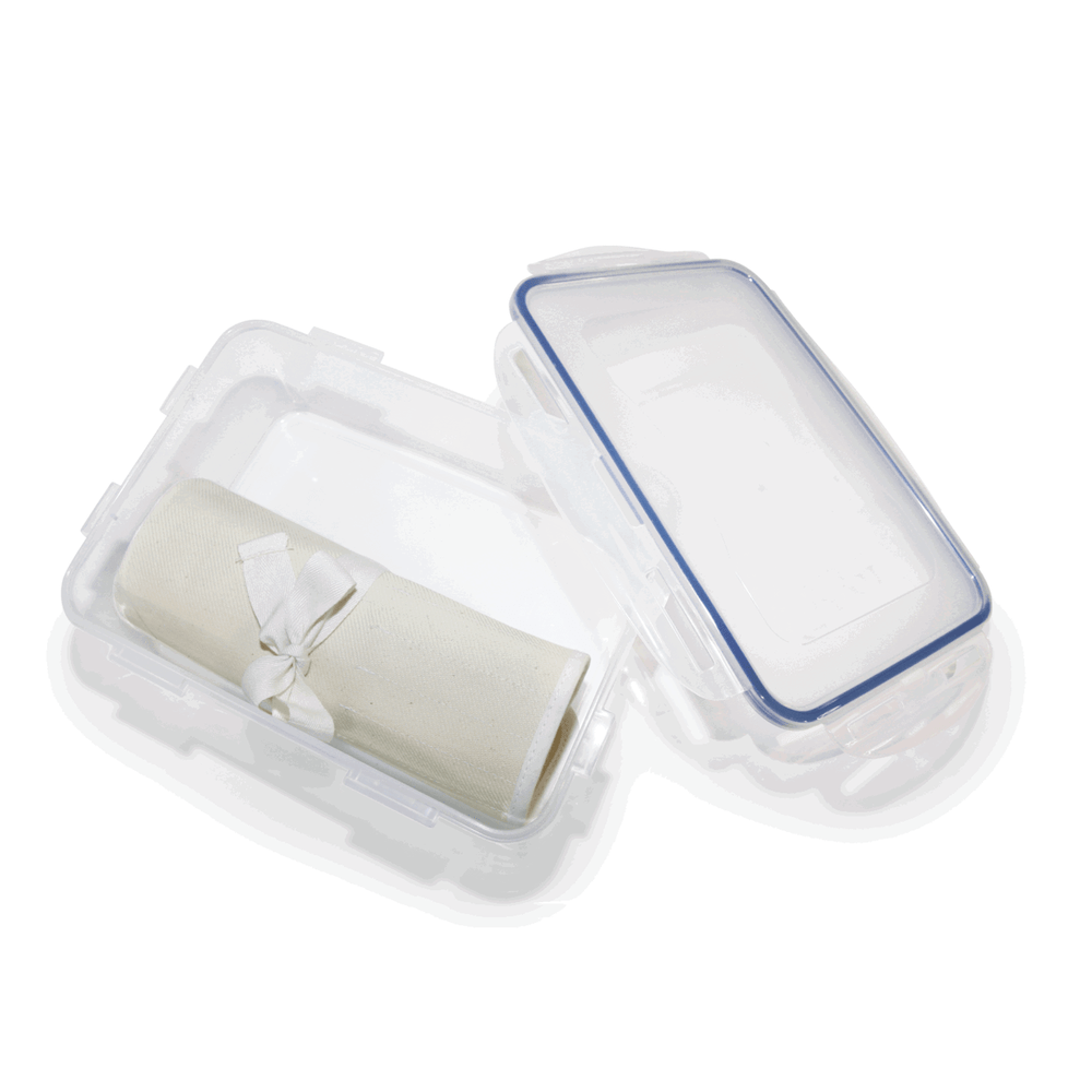 RUCK Aufbewahrungsbox 2,6 Liter