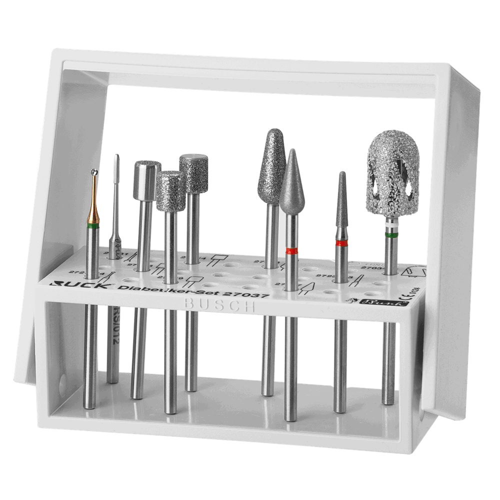 RUCK Diabetiker-Set