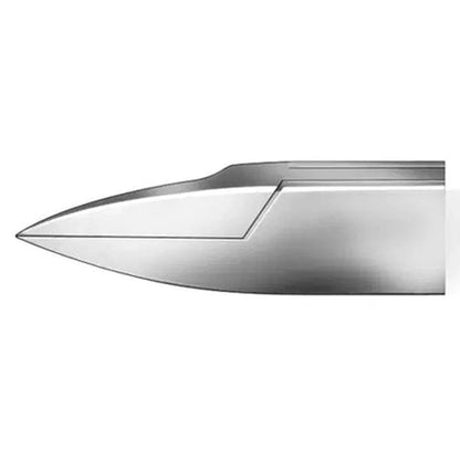 RUCK® Eckenzange verjüngt 16 mm Schneide