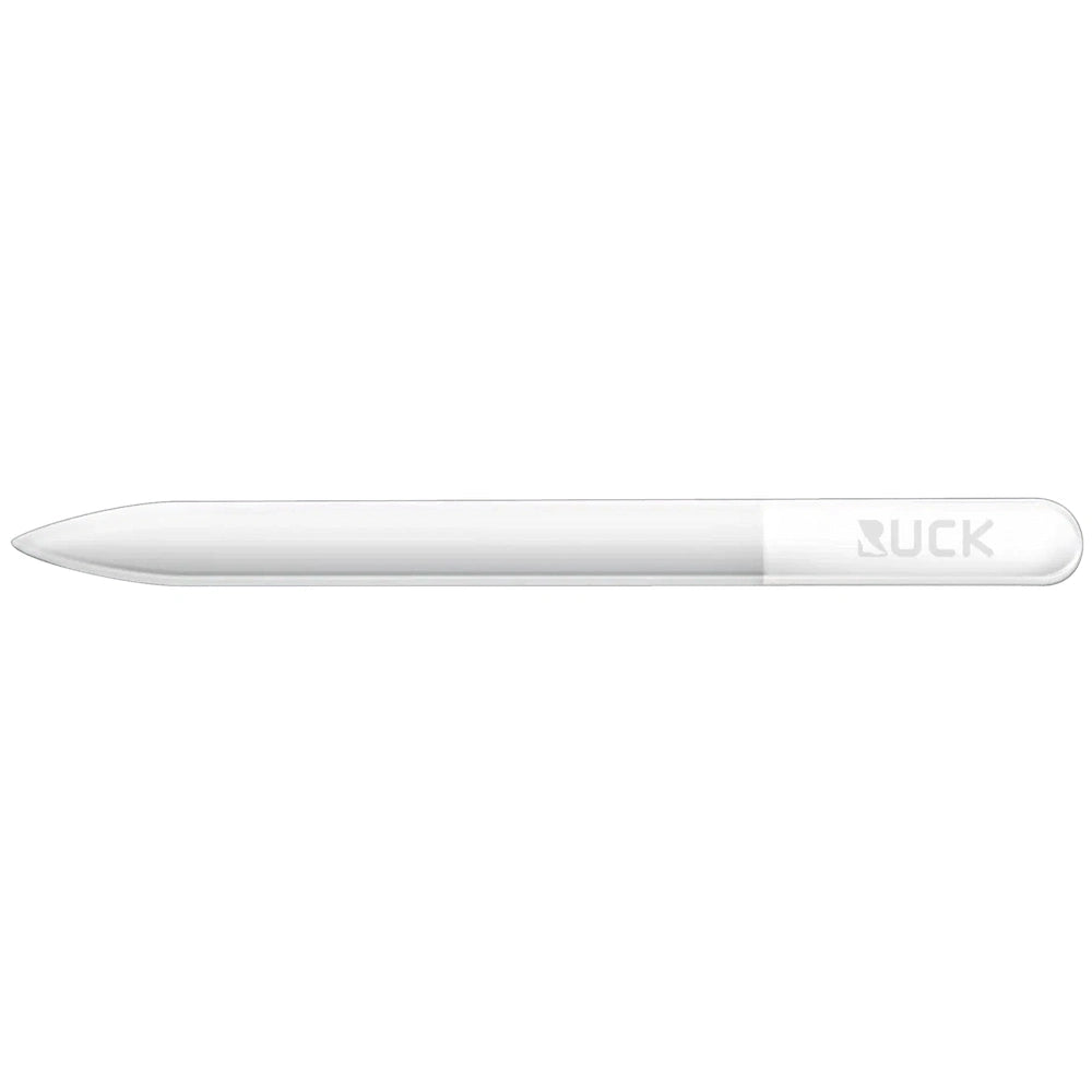 Ruck Glasnagelfeile spitz 13,5 cm
