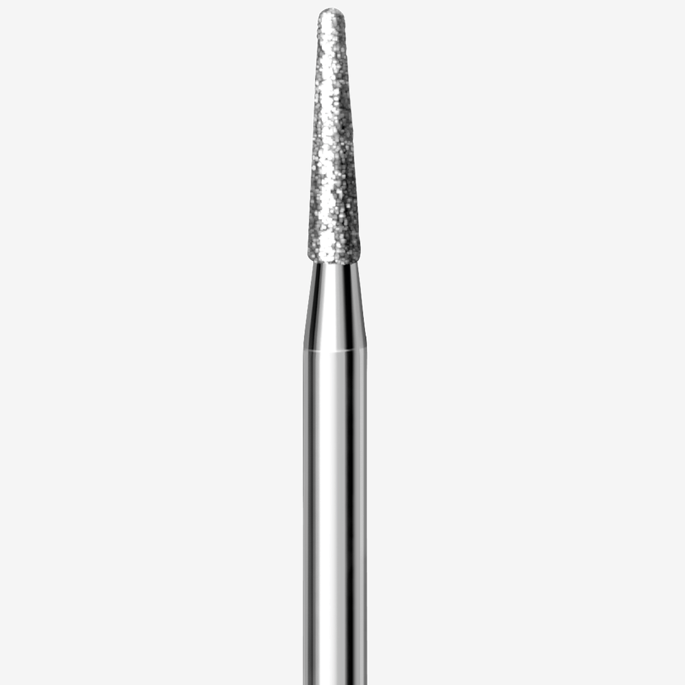 RUCK Schleifer schmal kegel Ø 1,6 mm