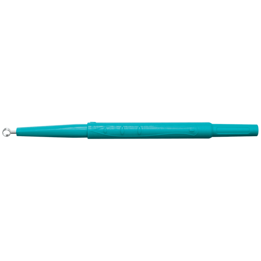 RUCK Hautküretten Ø 4 mm