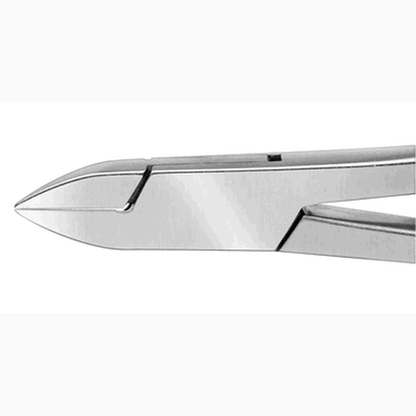 RUCK Hautzange 8,5 cm – Detail