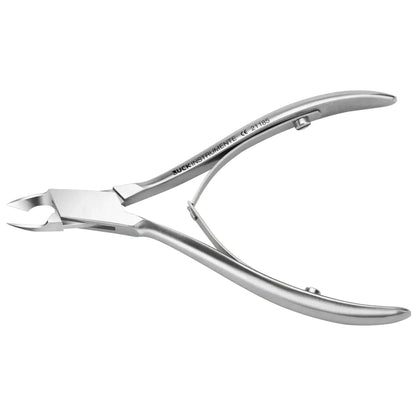 RUCK® Hautzange langer Schneide