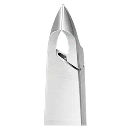 RUCK® Hautzange langer Schneide