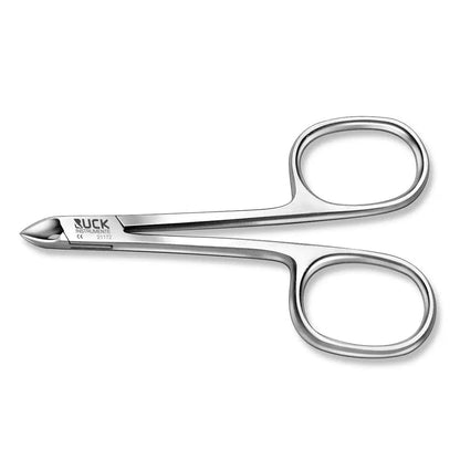 Ruck Hautzange schräge Schneide 7 mm 8,5 cm