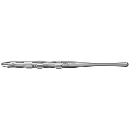 RUCK Hohlmeißelklingen-Halter 12,5 cm