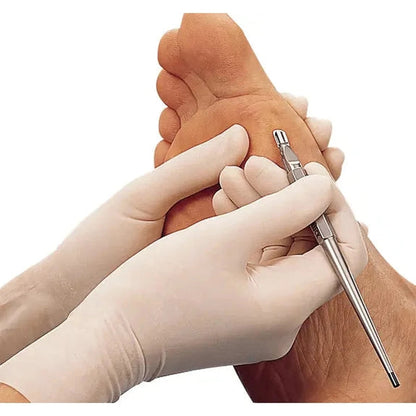 RUCK® Hohlmeißelklingen-Halter