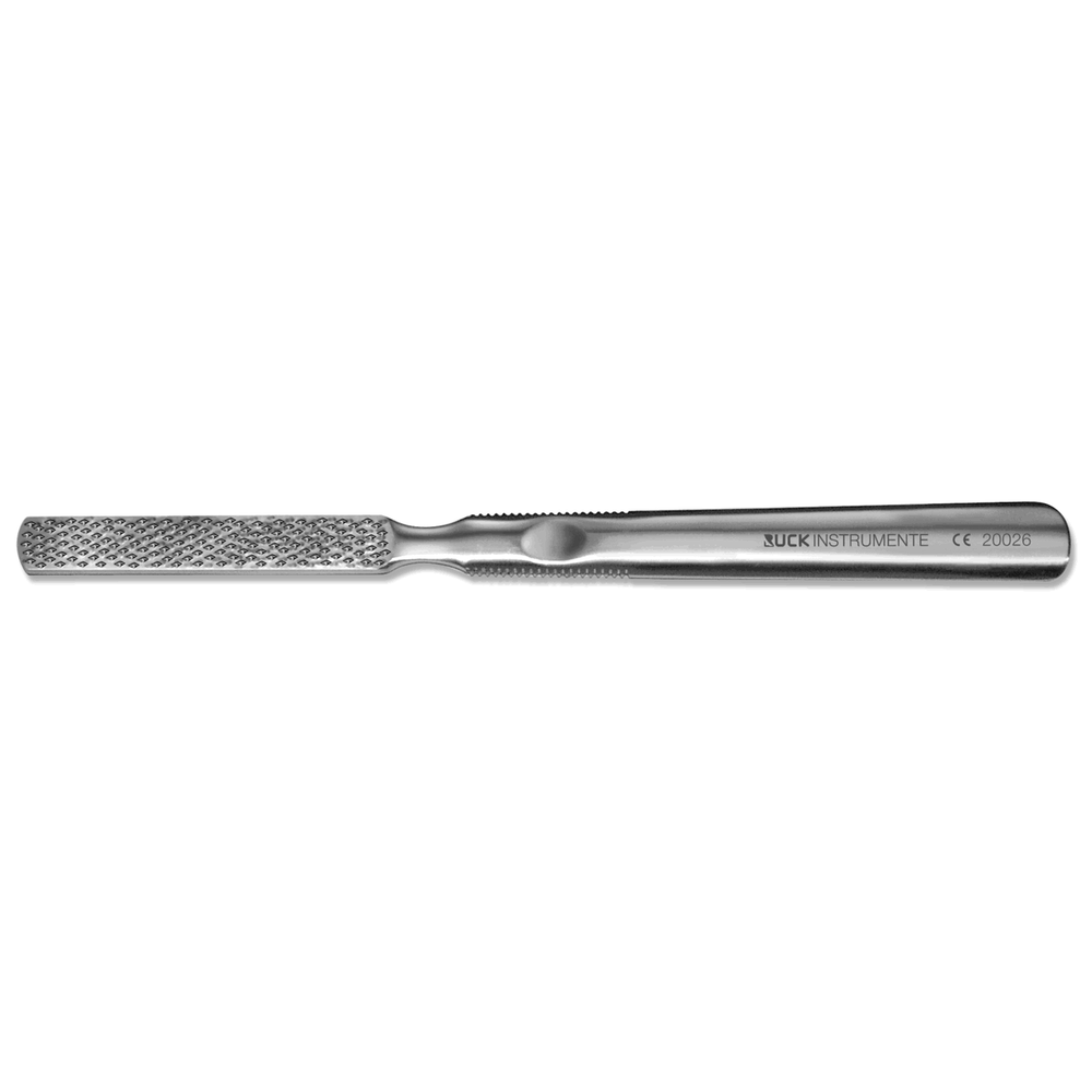 RUCK Hornhautraspel 17 cm