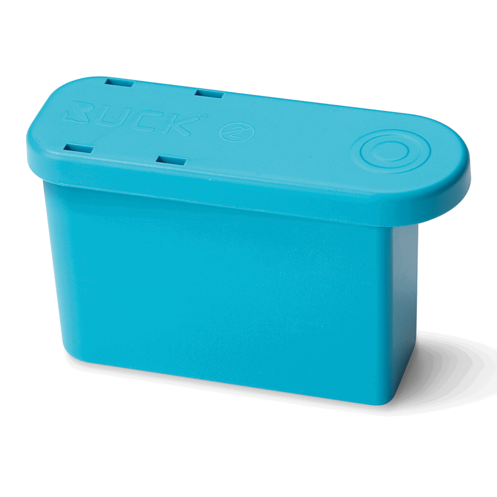 RUCK Klingen-Aufnahmebox