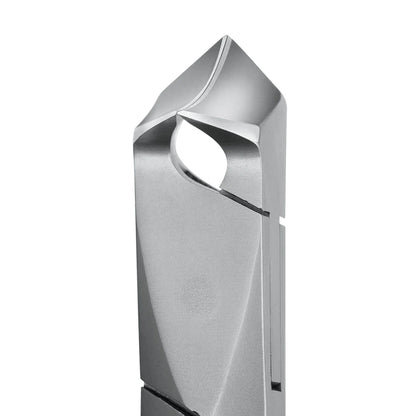 RUCK® Kopfschneider/Eckenzange - feine Spitze