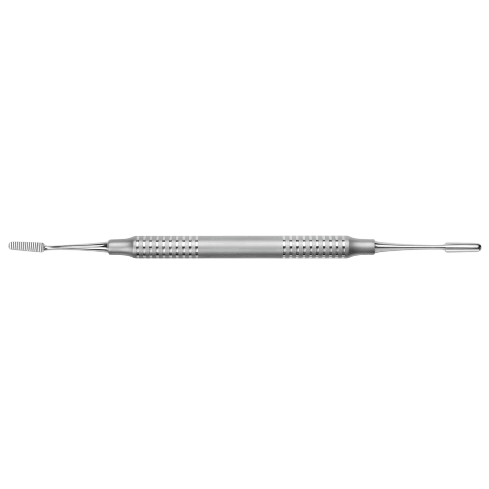 RUCK Eckenfeile doppelseitig breit 18 cm