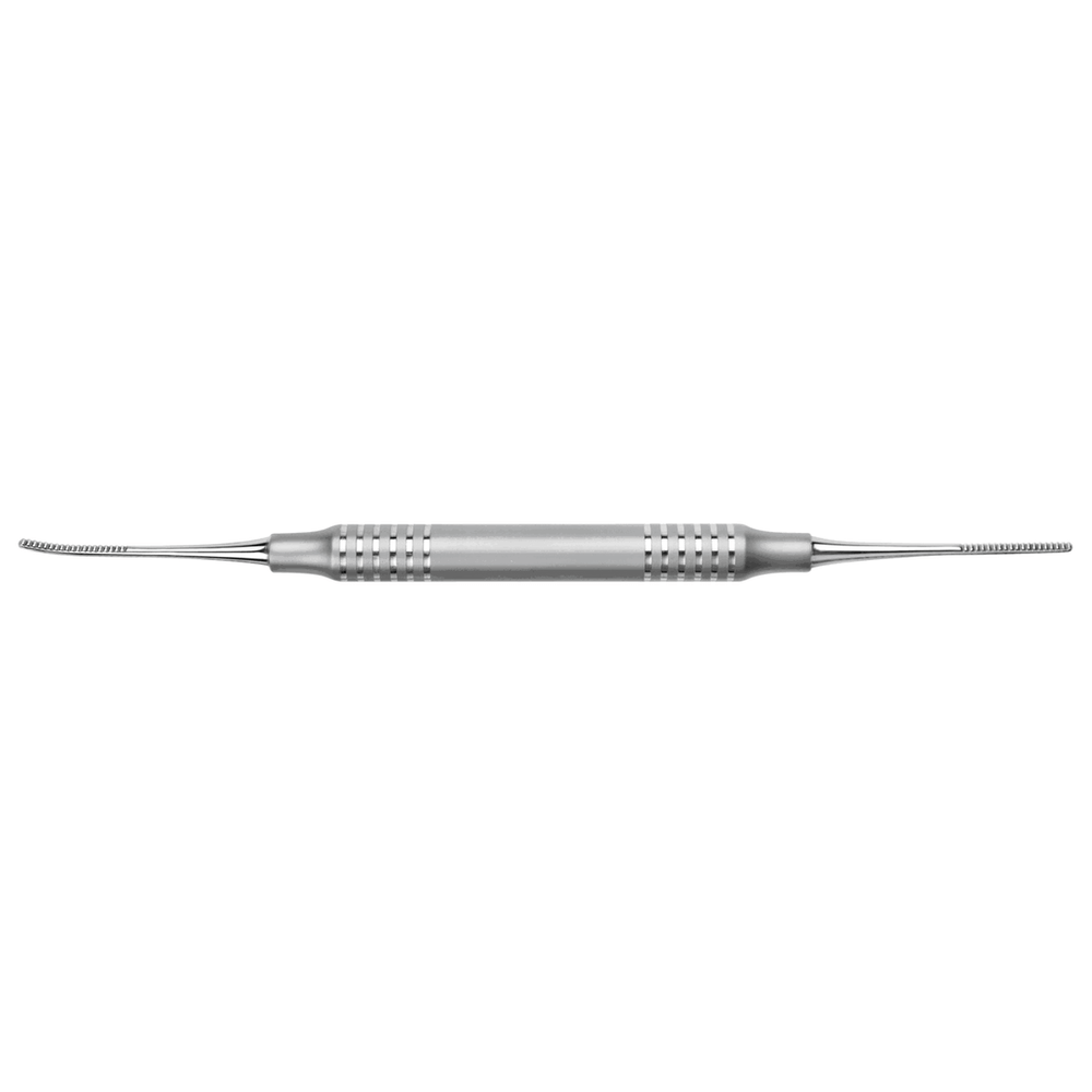 RUCK Eckenfeile doppelseitig schmal 16 cm
