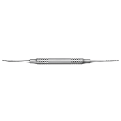 RUCK Eckenfeile doppelseitig schmal 16 cm