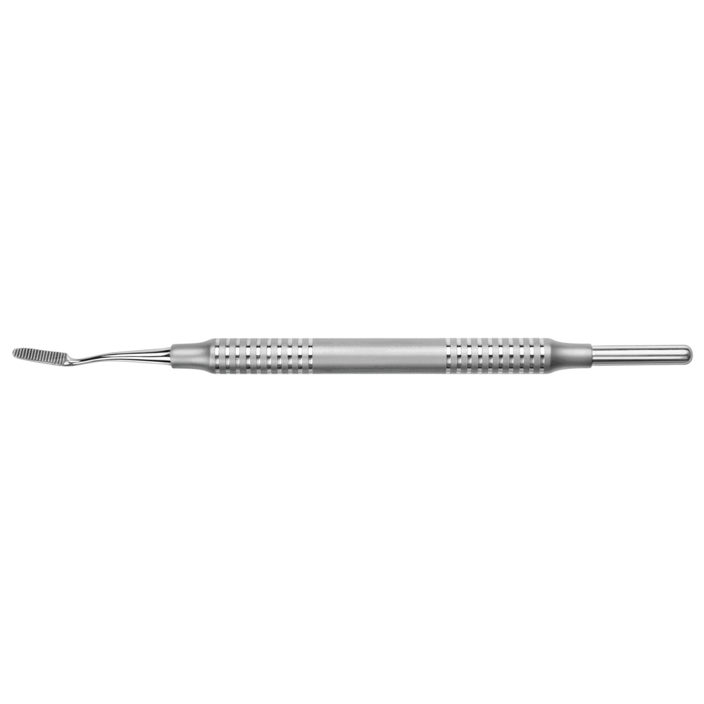 RUCK Eckenfeile gebogen breit 16,5 cm