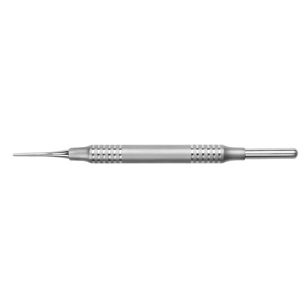 RUCK Leichtgewicht Hohlmeißel 13,5 cm