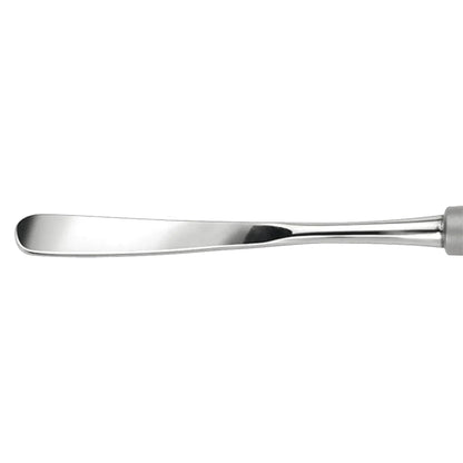 RUCK® Leichtgewicht Nagelfalzinstrument doppelseitig