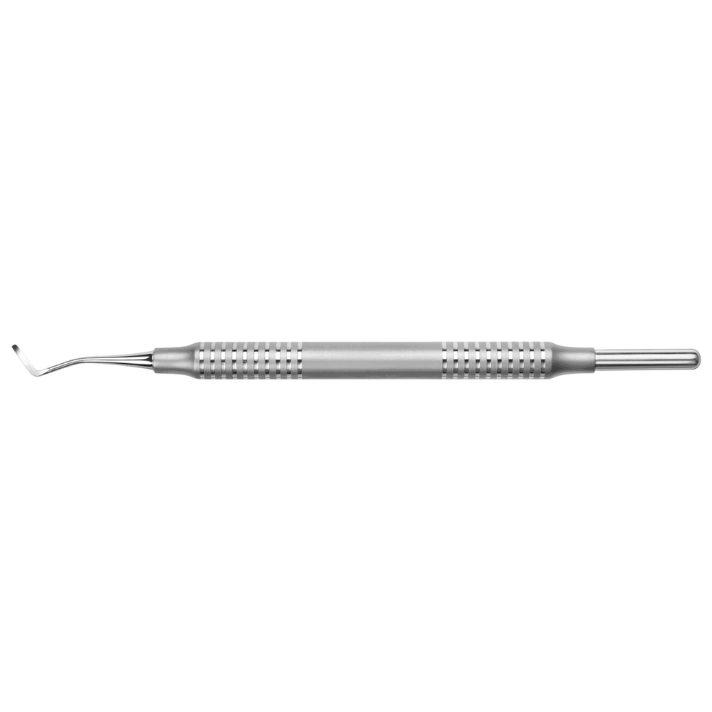 RUCK Leichtgewicht Nagelheber 16 cm links