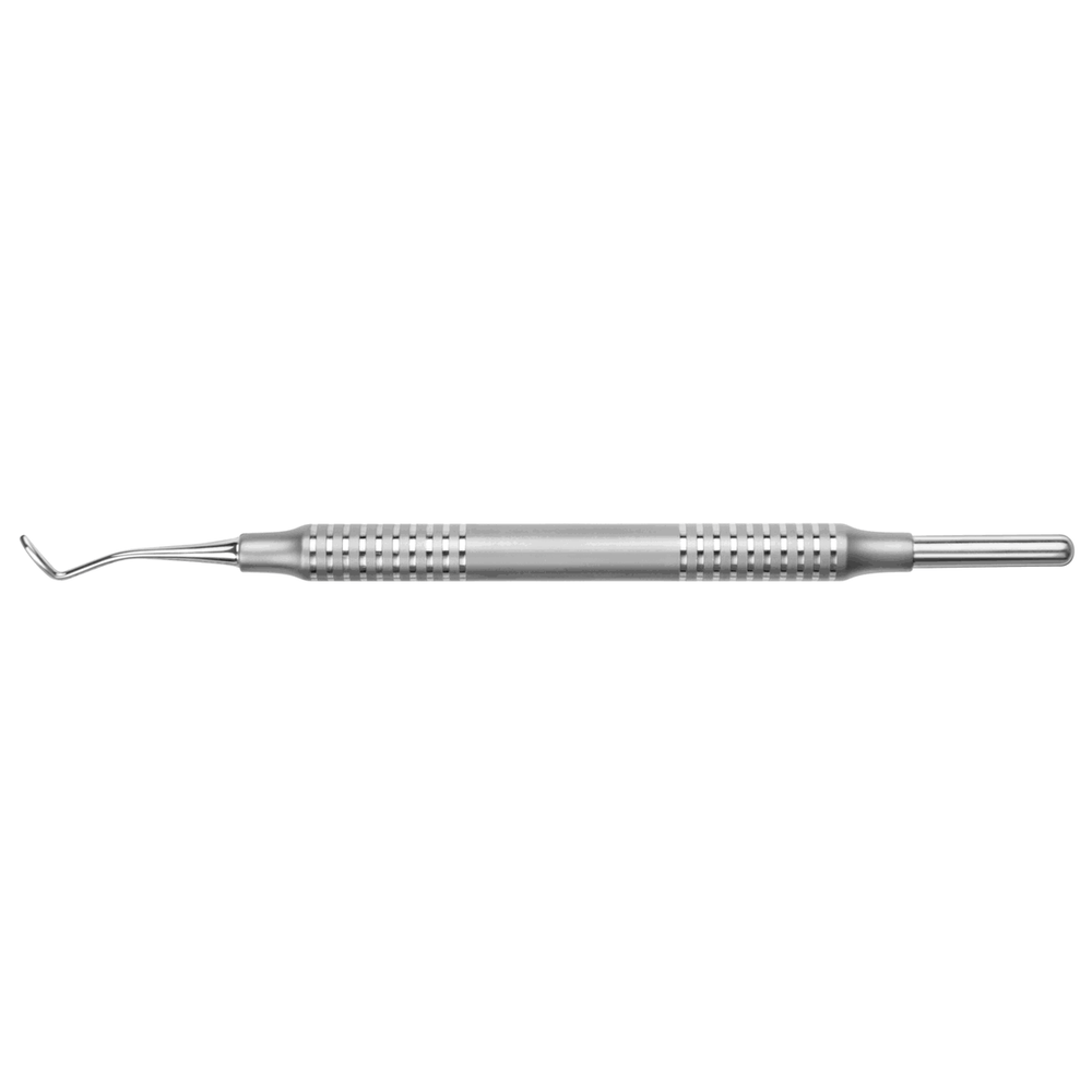 RUCK Leichtgewicht Nagelheber 16 cm rechts