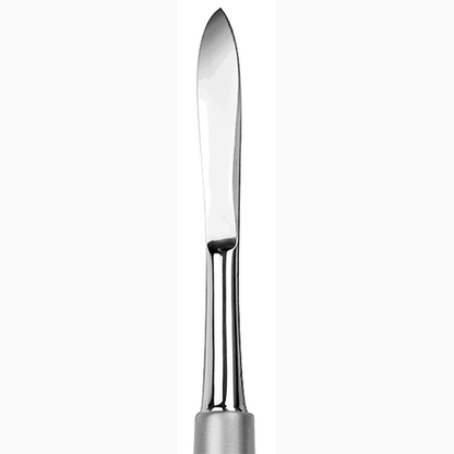 RUCK Tamponierinstrument – Detail