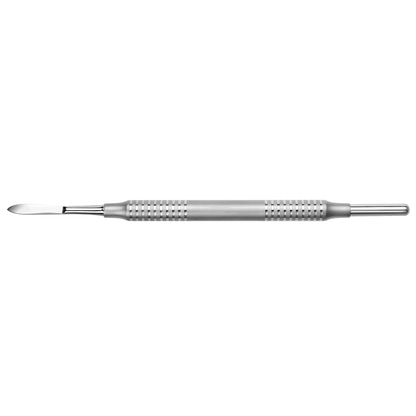 RUCK Tamponierinstrument 16,5 cm stumpf