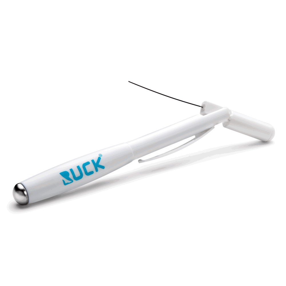 RUCK Monofilament inkl. Temperaturtest