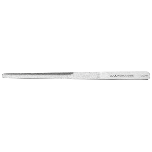 RUCK Nagelfeile gewölbt 19 cm