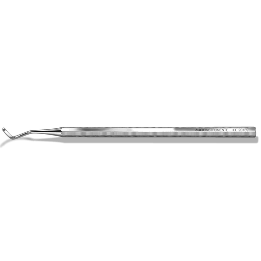 RUCK Nagelheber 15 cm rechts gebogen