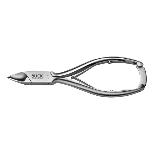 RUCK® Nagelzange aufgewölbt