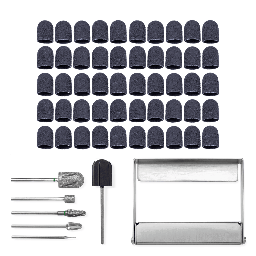 RUCK Rotierende Instrumente-Set Samuel Ruck