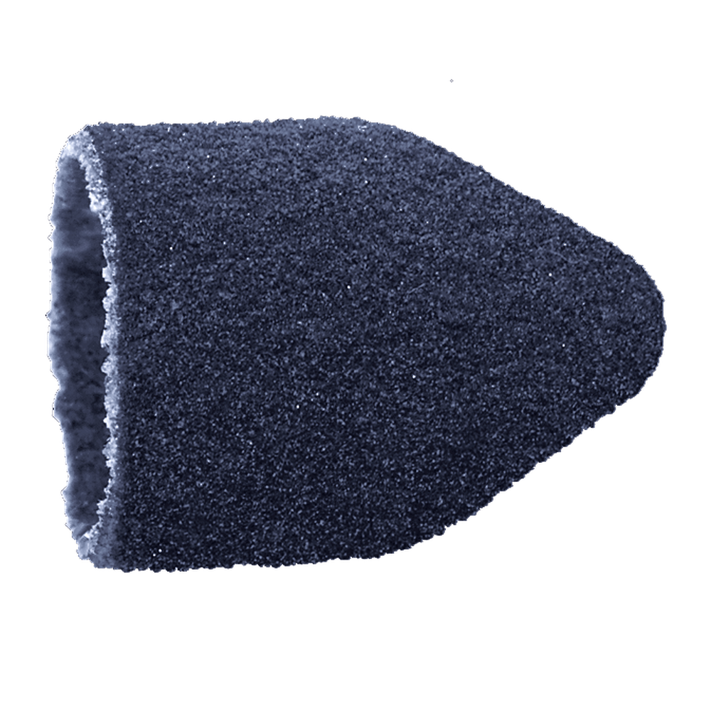 RUCK Schleifkappen spitz Ø 10 mm