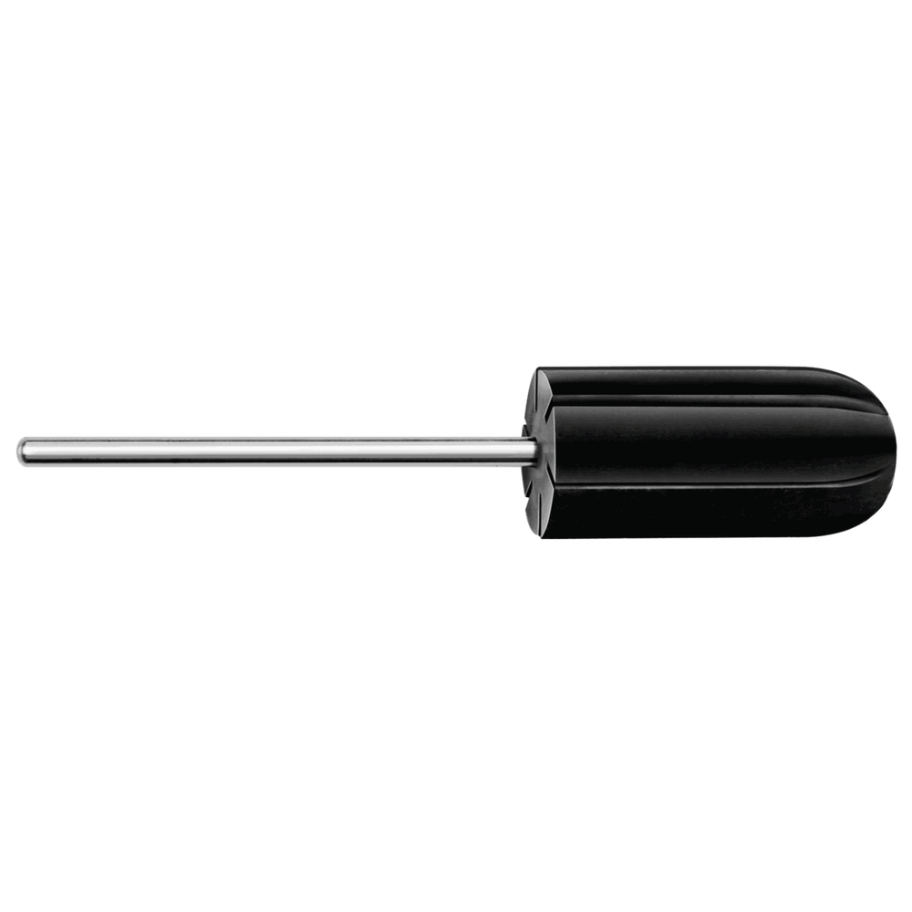 RUCK Schleifkappenträger konisch Ø 11 mm