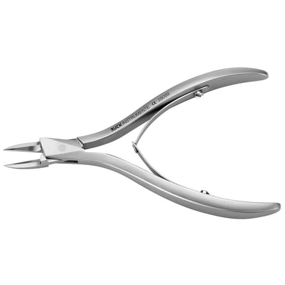 RUCK® Trapez Eckenzange langer Schneide