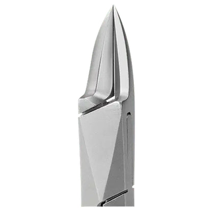 RUCK® Trapez Eckenzange langer Schneide