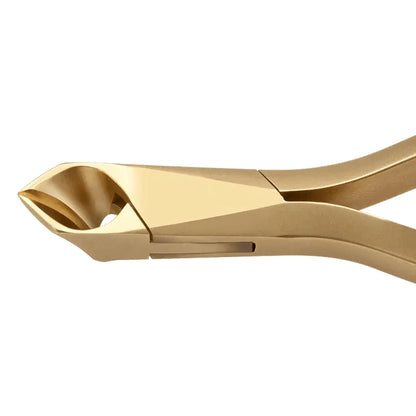 RUCK® Trapez Kopfschneider Gold-Edition